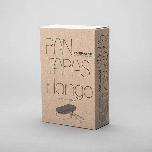 EVERNEW PANTAPAS /HANGO